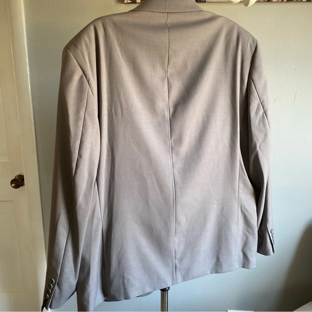 Caravelli Suit Jacket 44R S60512N